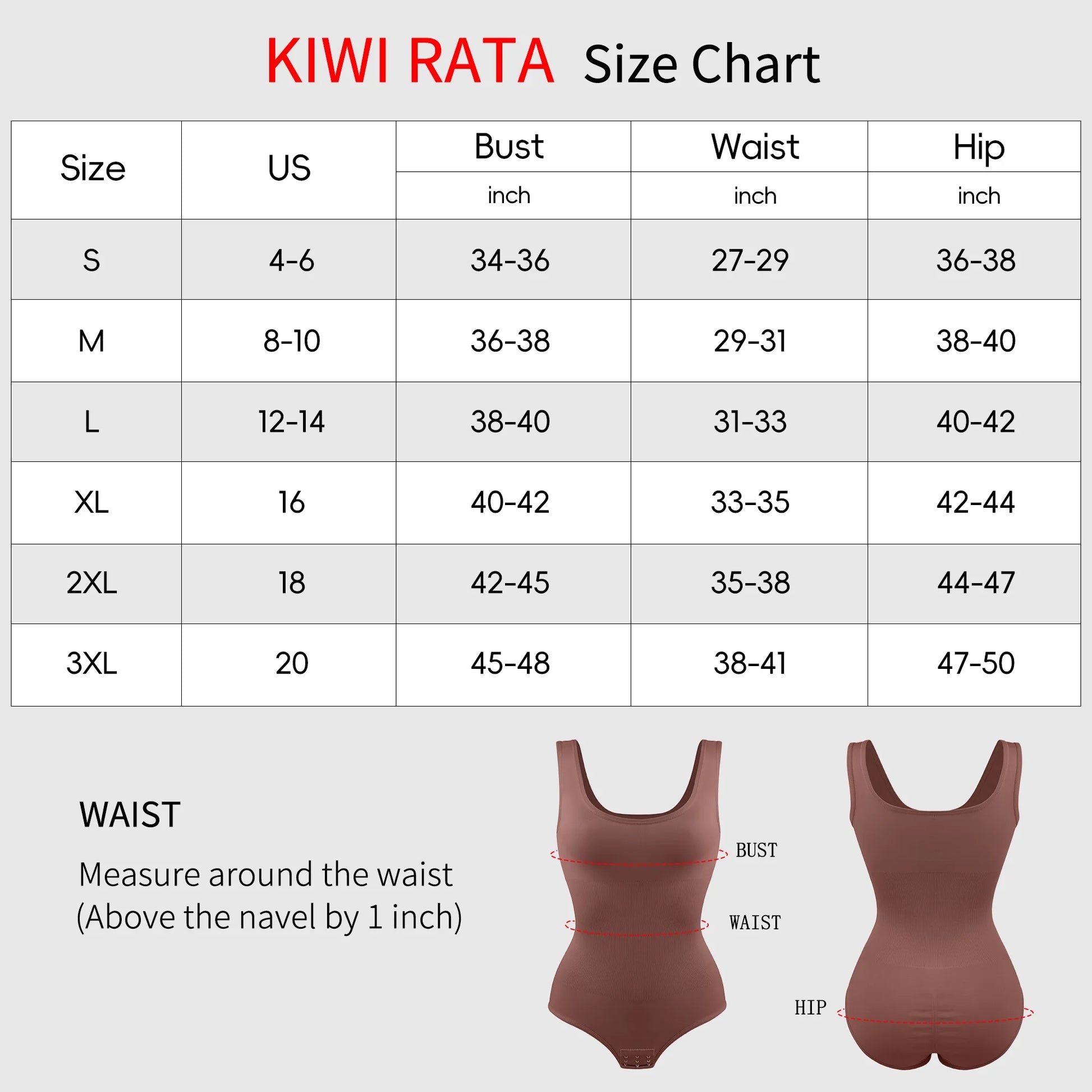 Shapewear Bodysuit for Women Tummy Control Body Shaper Seamless Sculpting Snatched High Waist Body Suit